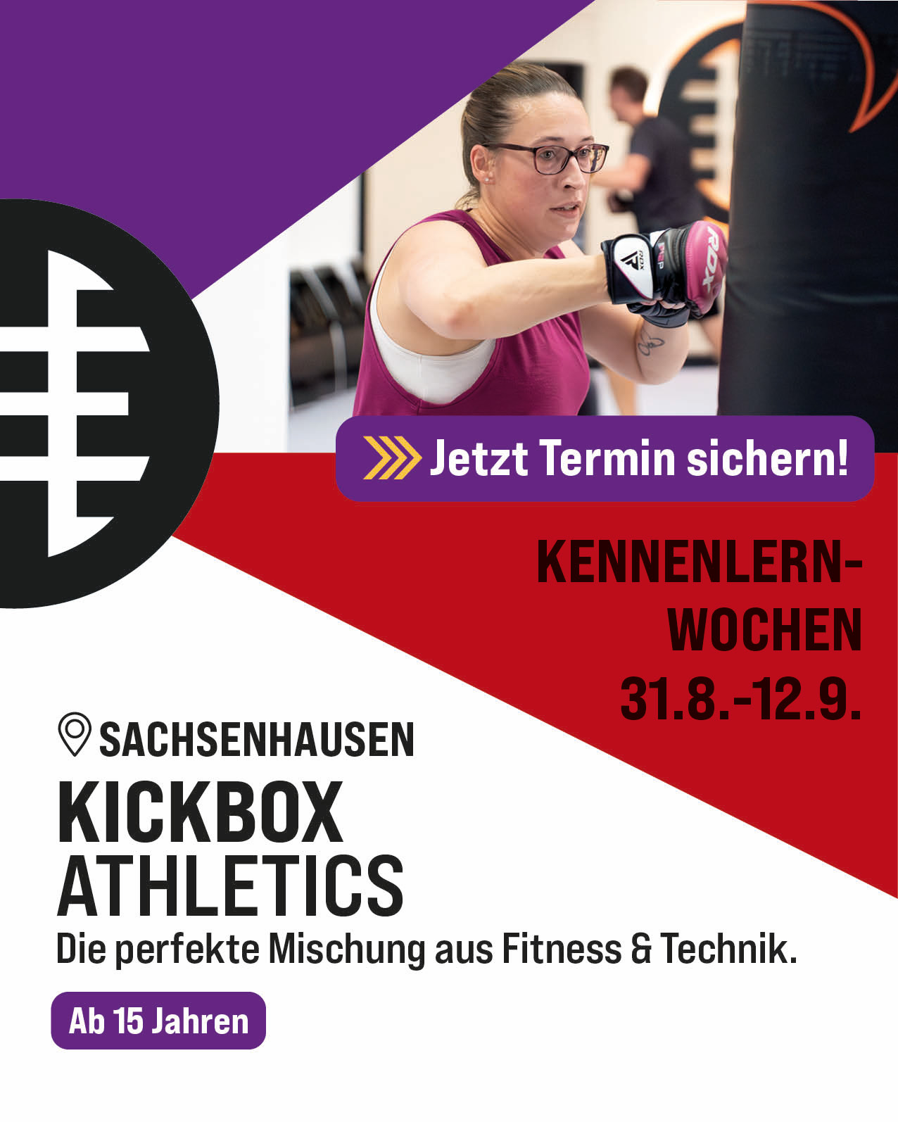 BENSO Facebook ad