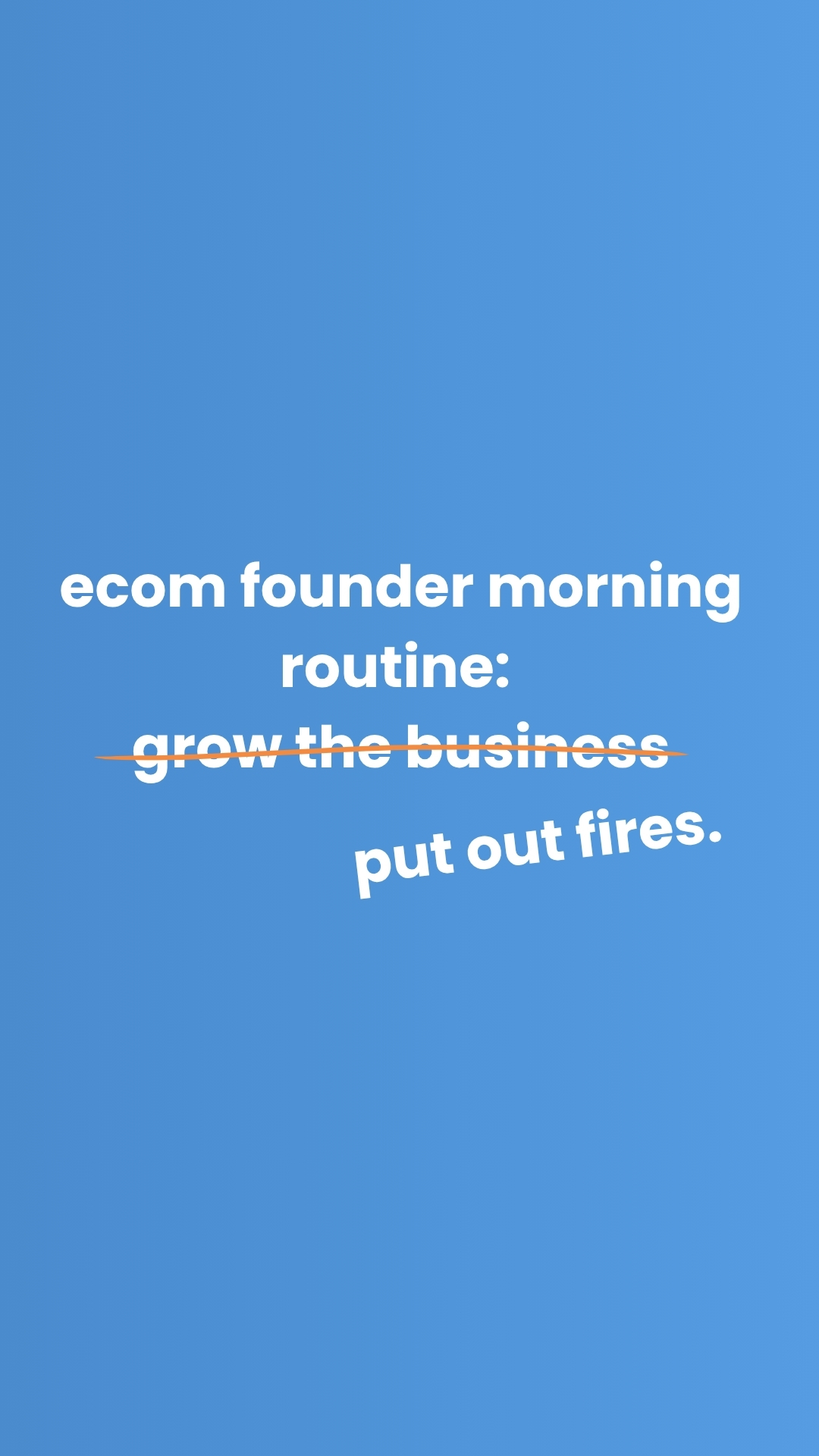Ecomaios Facebook ad