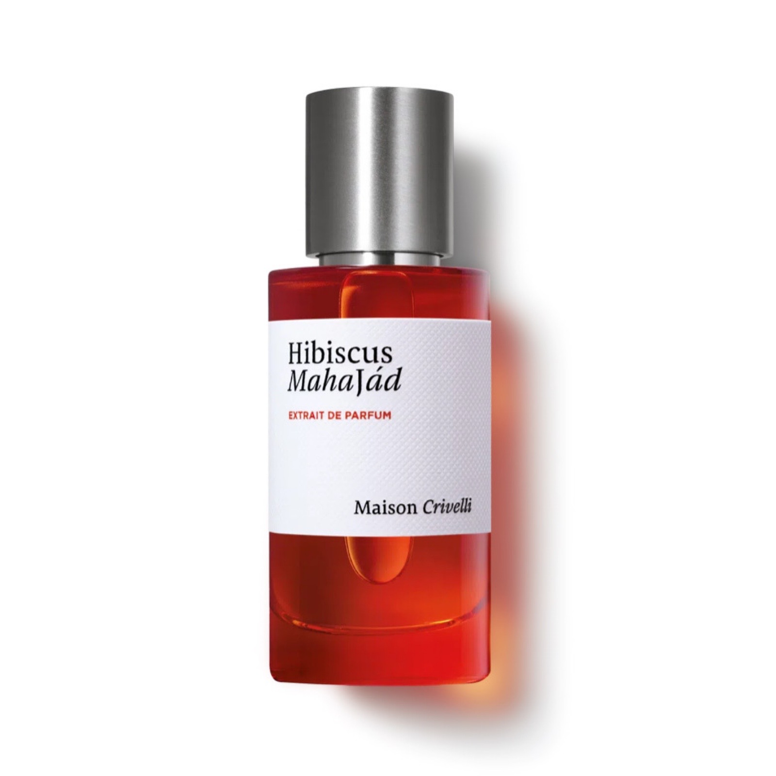 Perfumora.store • Paphos Facebook ad: MAISON CRIVELLI FINALLY IN CYPRUS