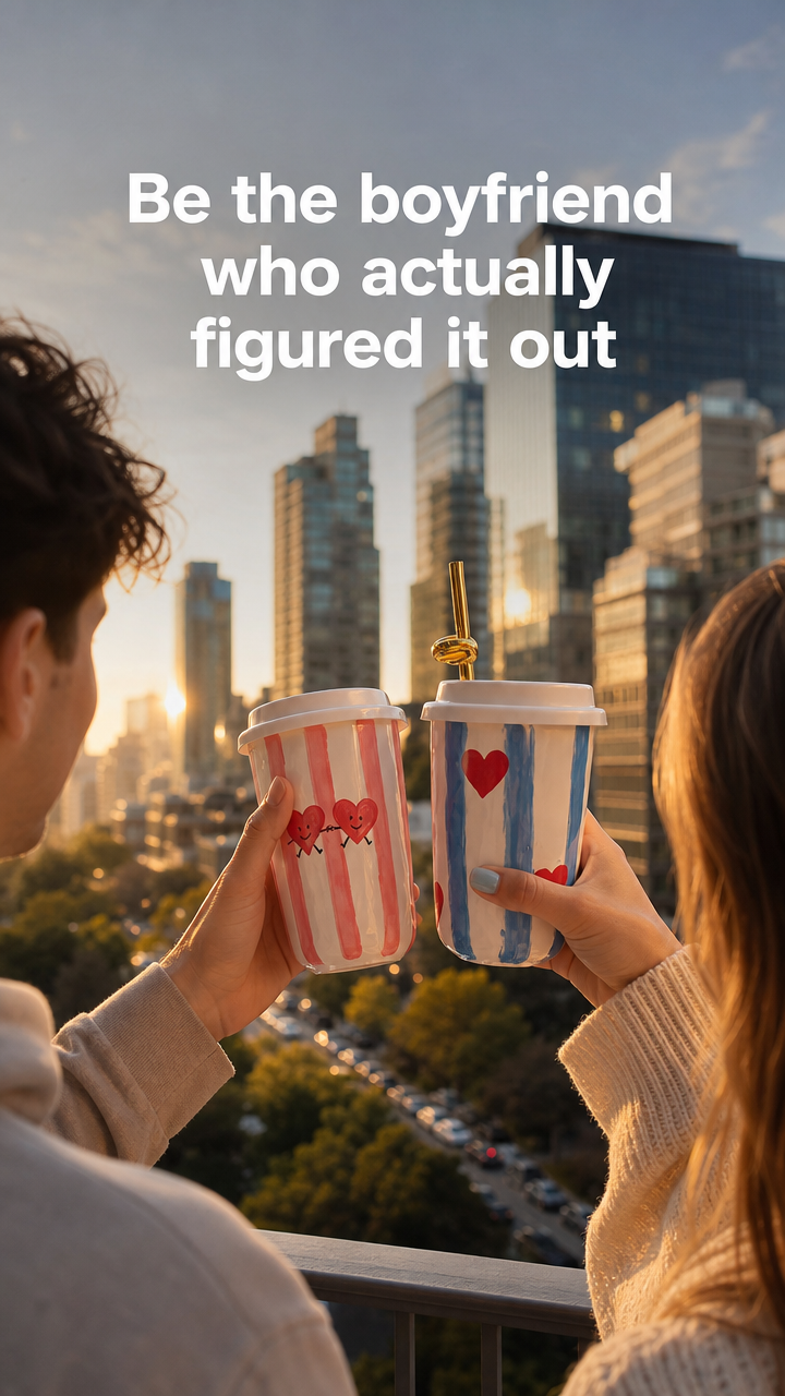 Pott’d US Facebook ad