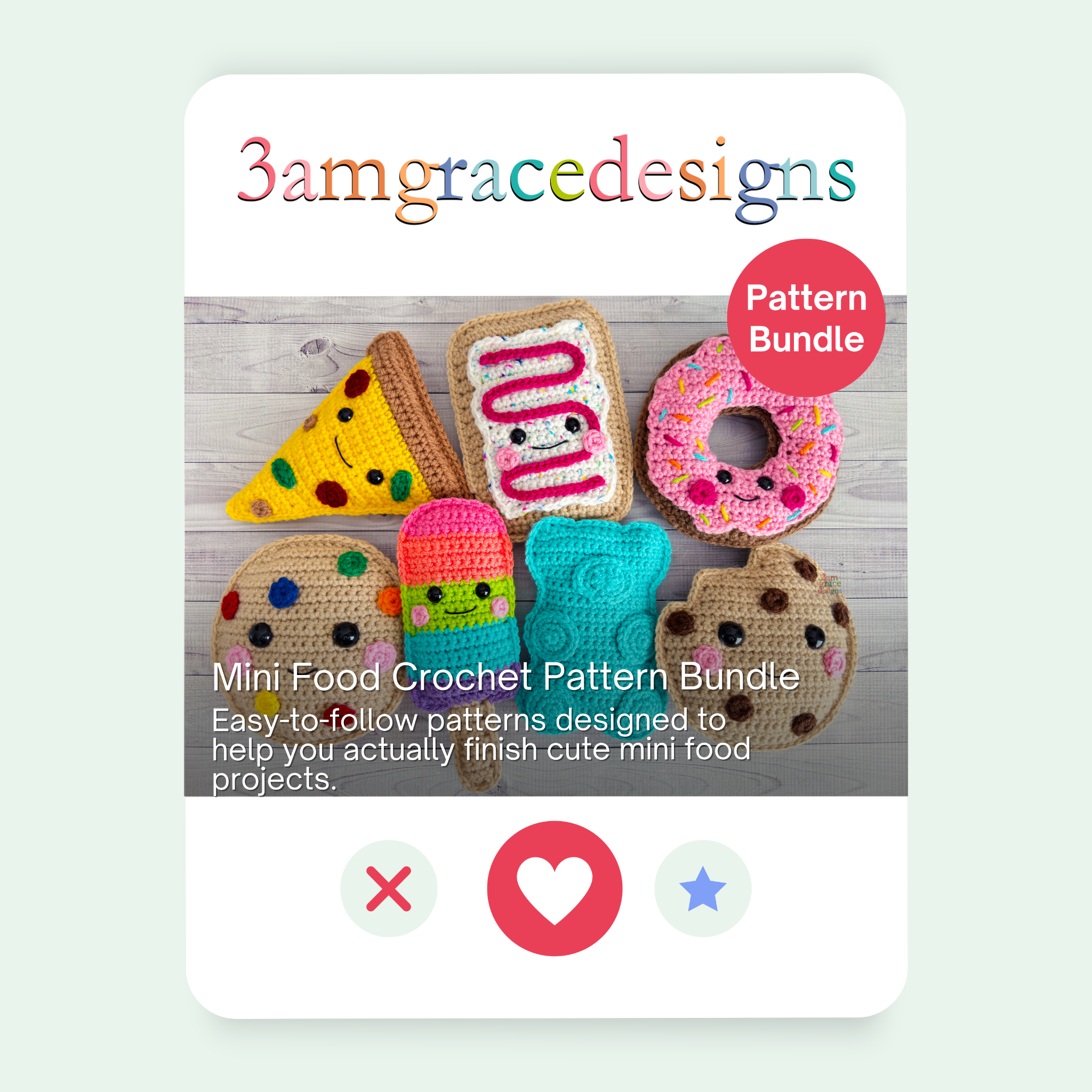 3amgracedesigns Facebook ad