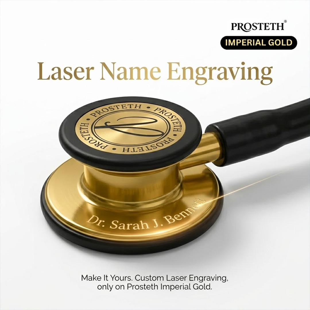 Prosteth Healthcare Facebook ad