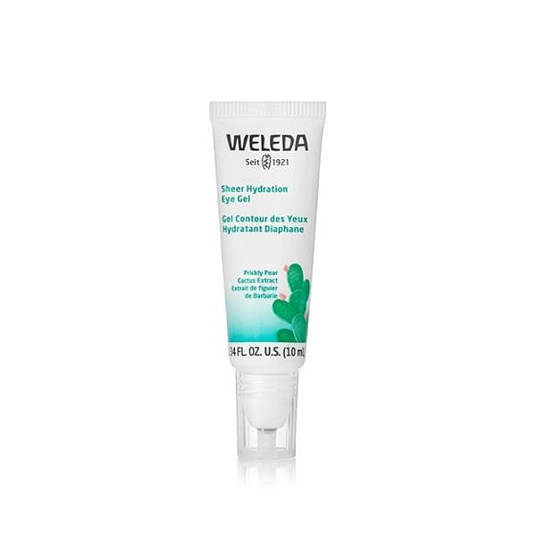 Weleda Facebook ad