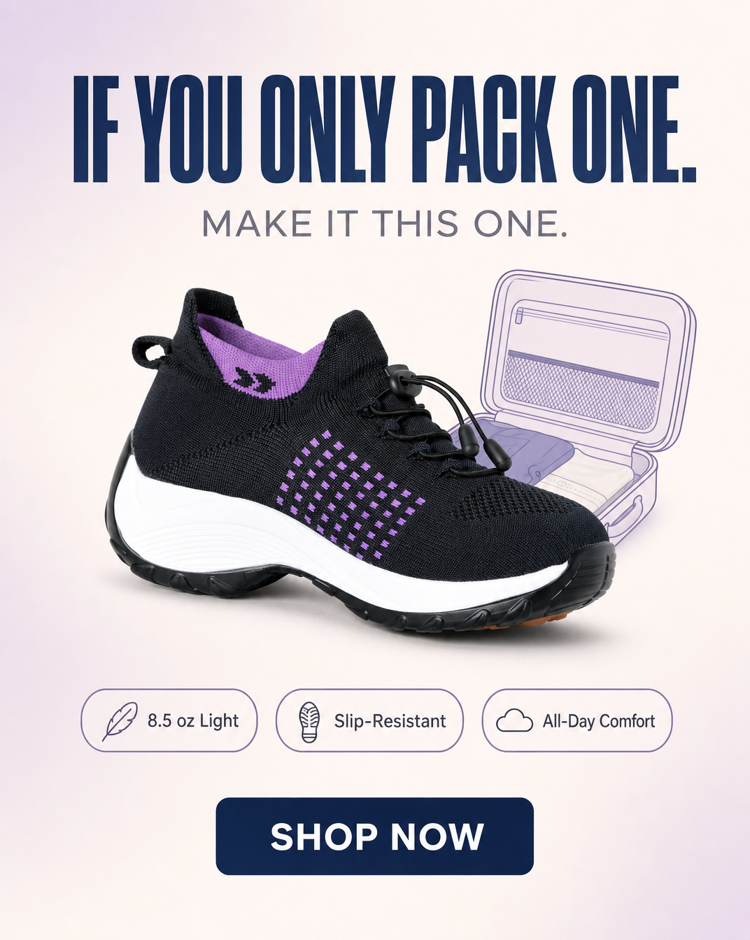 Nurse Finds Facebook ad