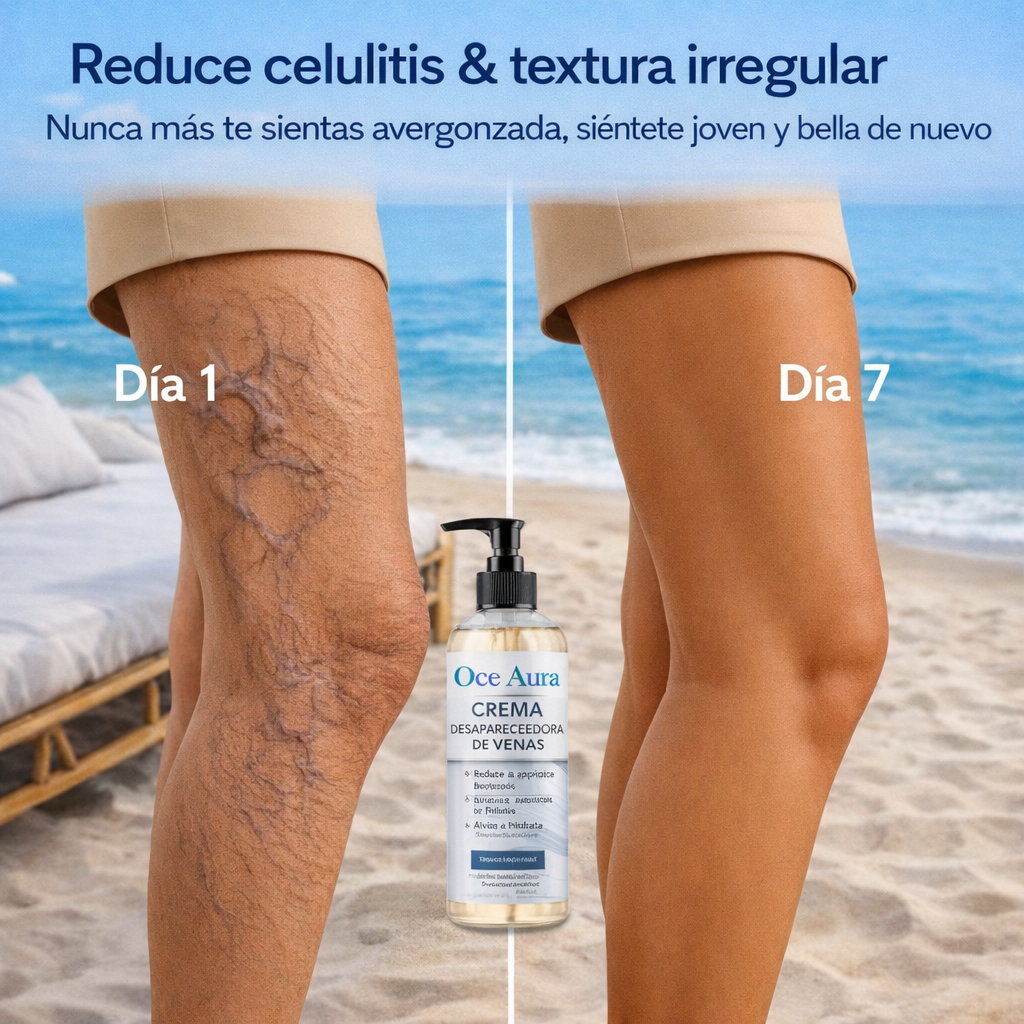 Wellness Hoy Facebook ad: Piel visiblemente más firme, suave y luminosa, sedosa como…