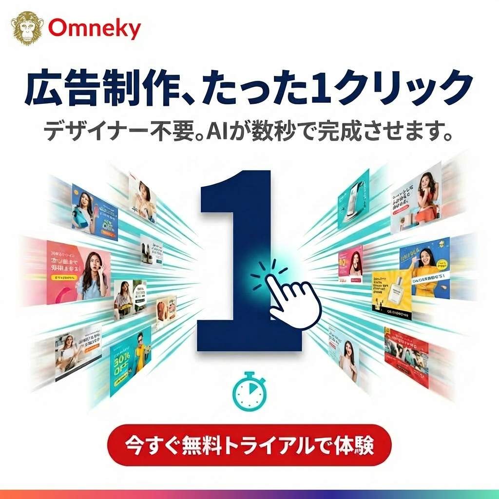 Omneky Ads Facebook ad