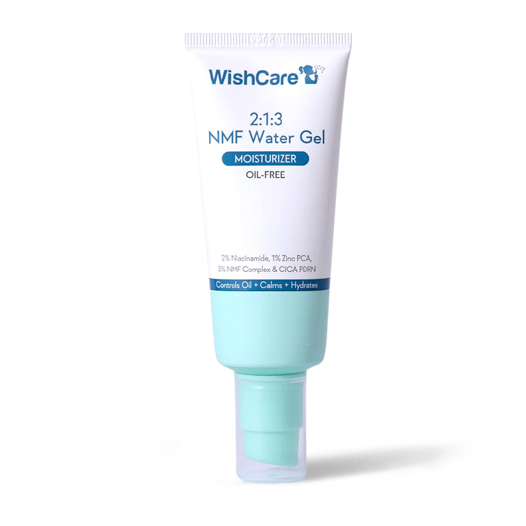 WishCare Facebook ad