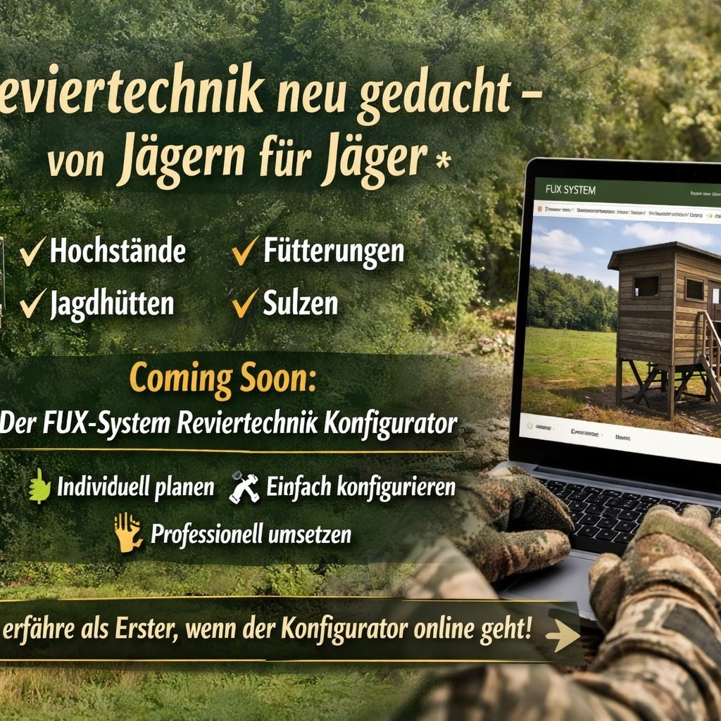 Jagdportal für NÖ, Bgld und Wien Facebook ad