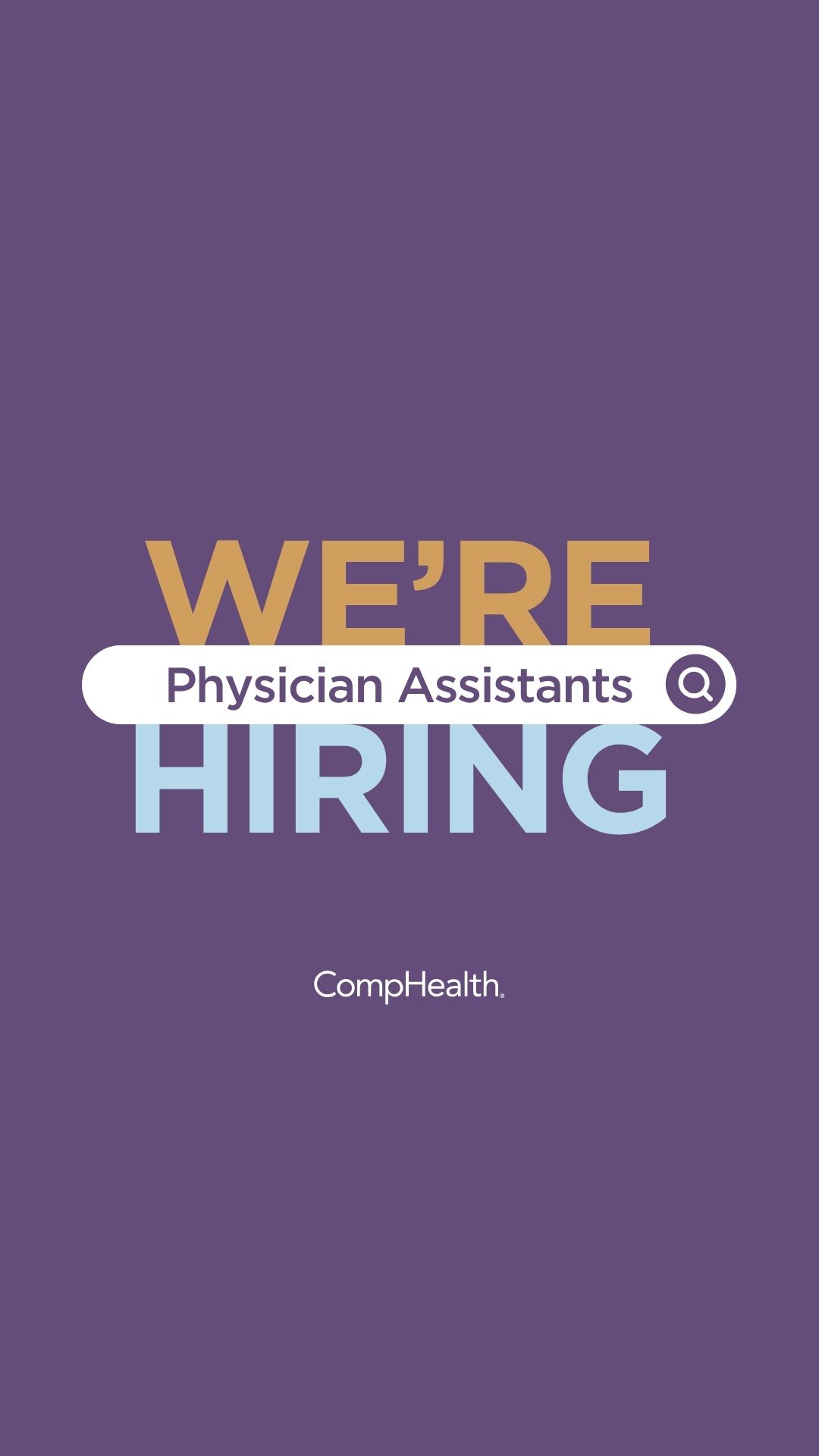 CompHealth Facebook ad