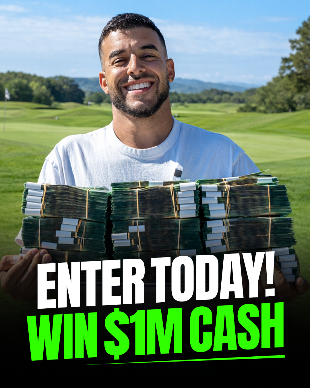 LMCT+ Facebook ad