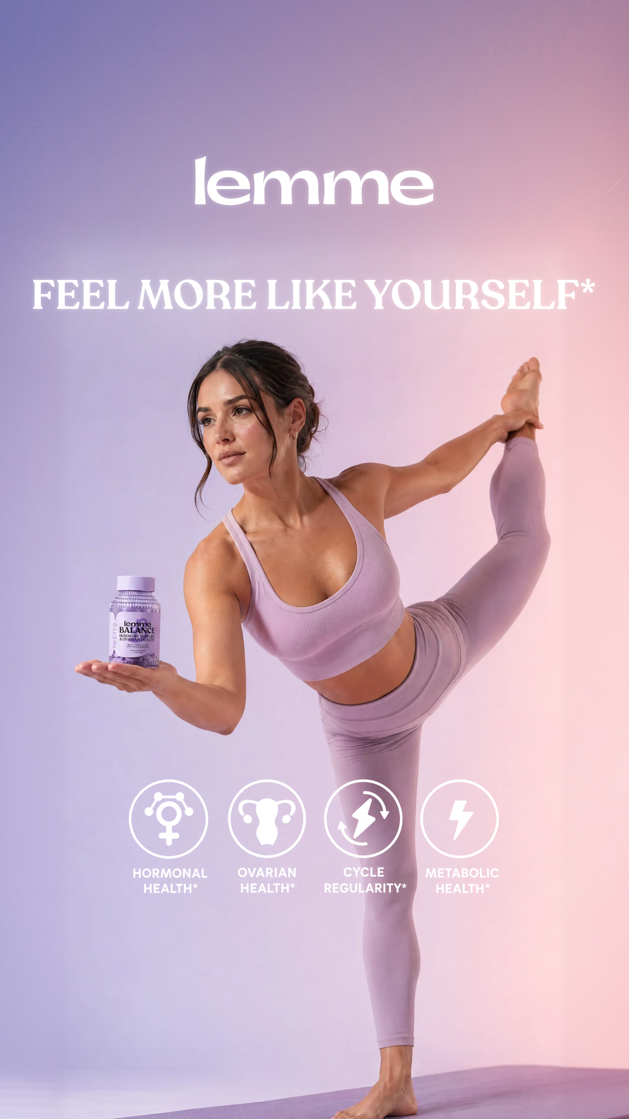Lemme Facebook ad