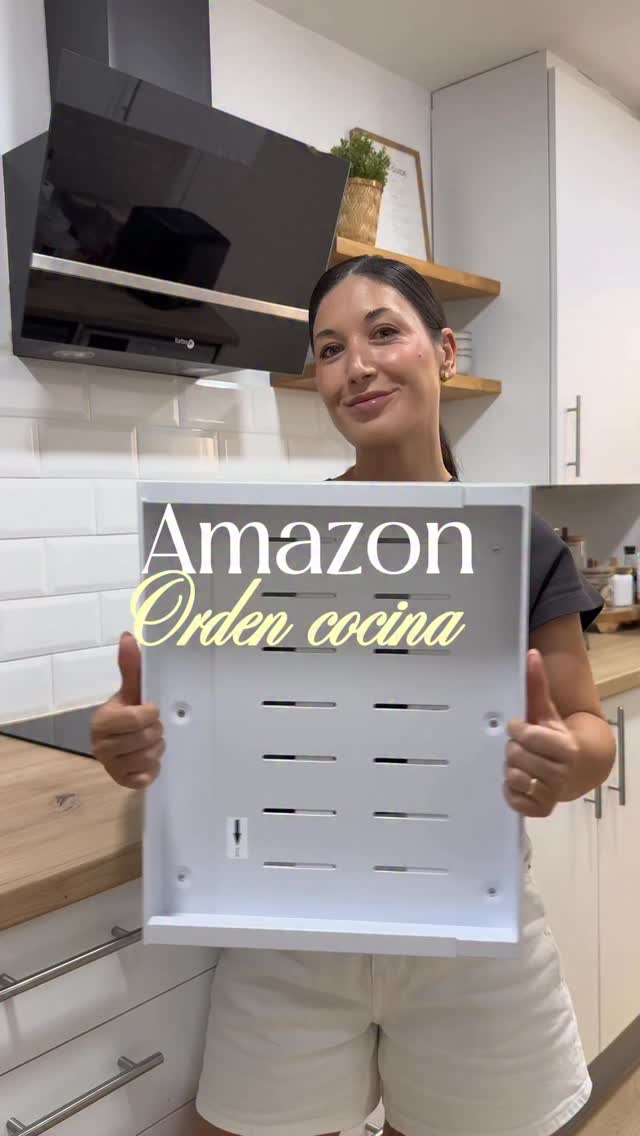 Diariodeunareforma Facebook ad: Publi.Ordenar la cocina nunca fue tan fácil LINK…