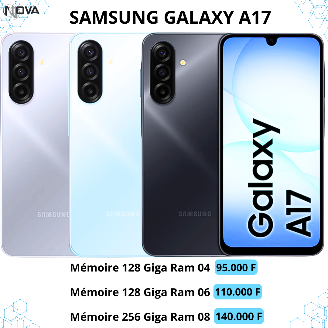 Nova Sport Facebook ad: La technologie originale, au meilleur prix, c’est chez…