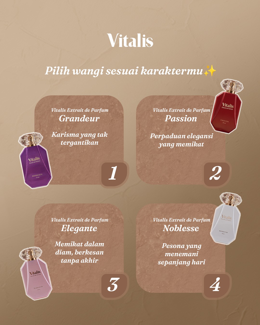 Pesona Vitalis Facebook ad