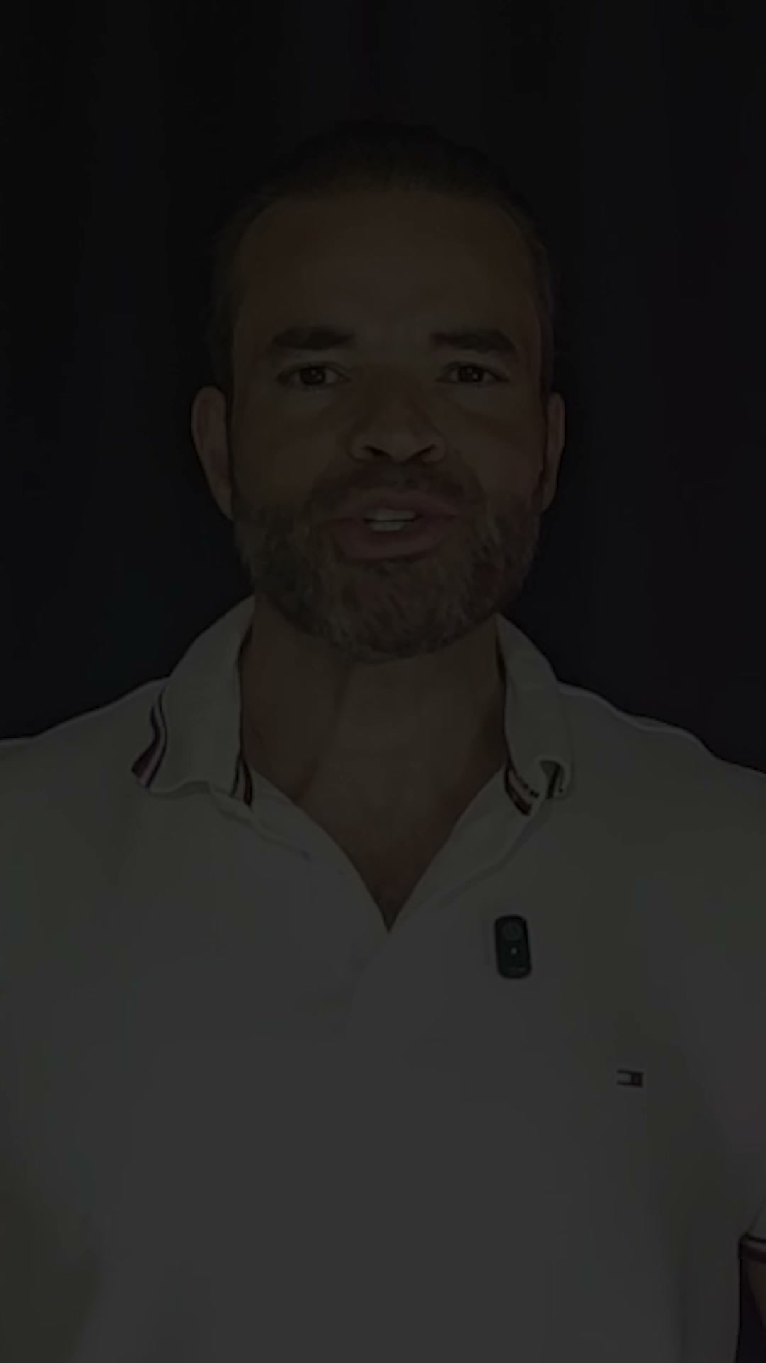 Instituto Ricardo Melo Coaching Facebook ad: Assista até o final e descubra como a…