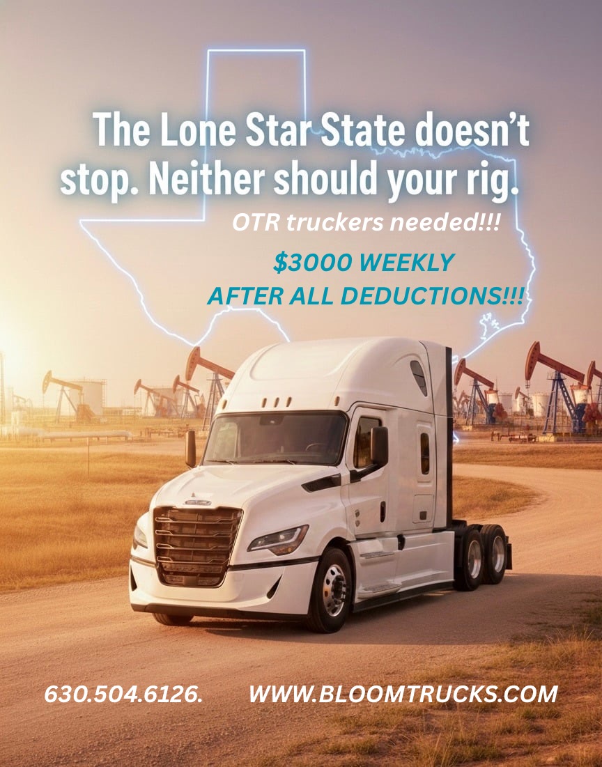 Bloom Services, Inc. Facebook ad