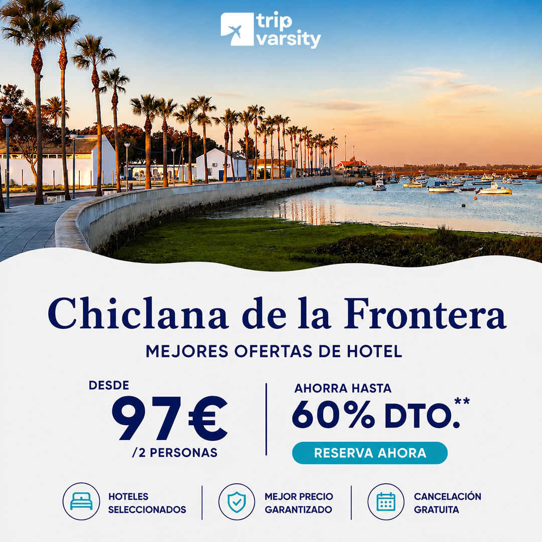 TripVarsity Facebook ad