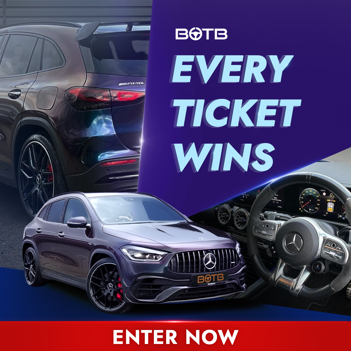 BOTB Facebook ad