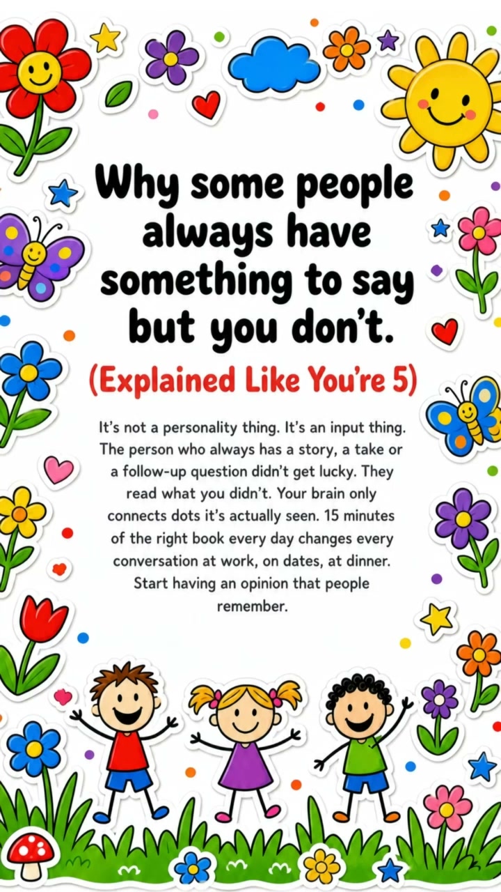Blinkist Facebook ad: 40 million people read 15 minutes a day…