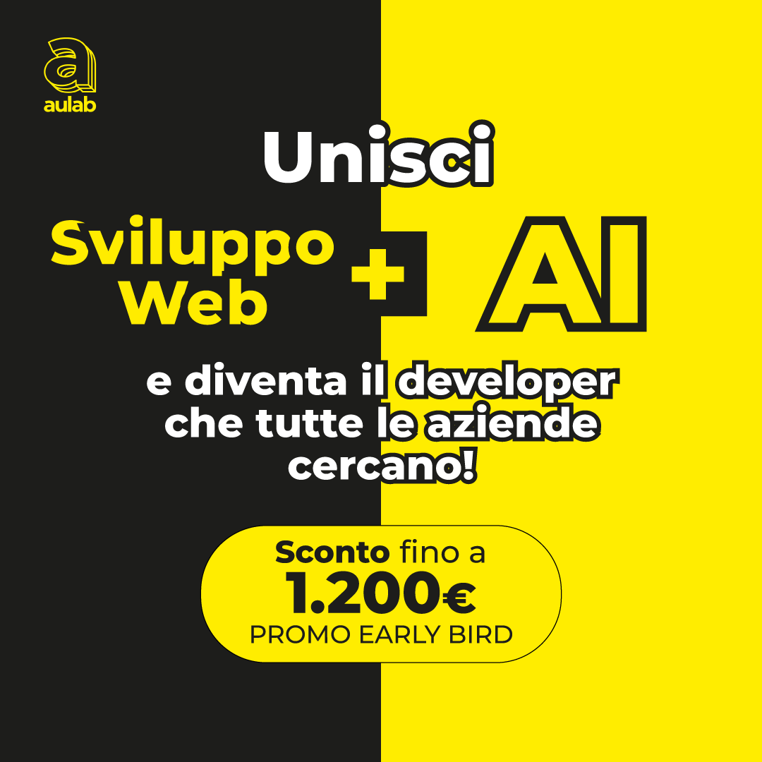 aulab Facebook ad