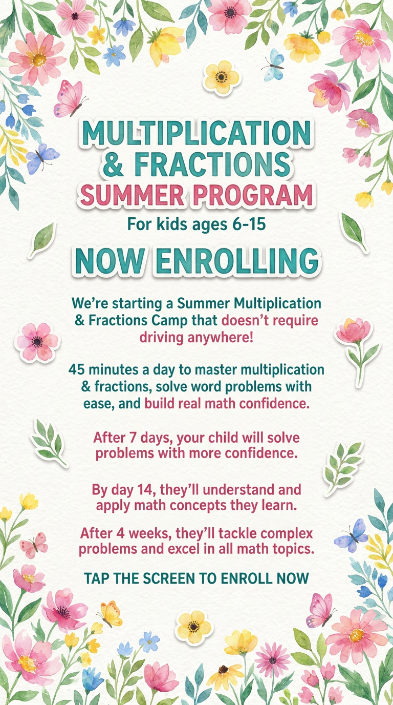 Brighterly Facebook ad