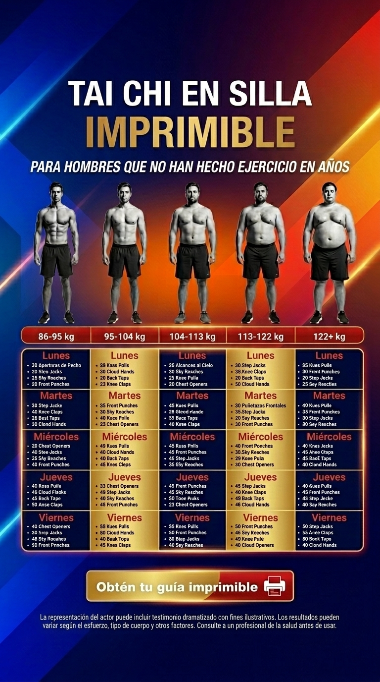 Muscle Charge en Español Facebook ad