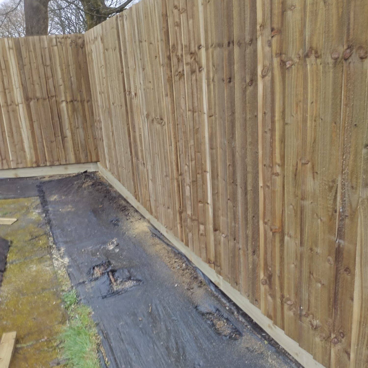 A.R.M Paving and Groundworks Facebook ad