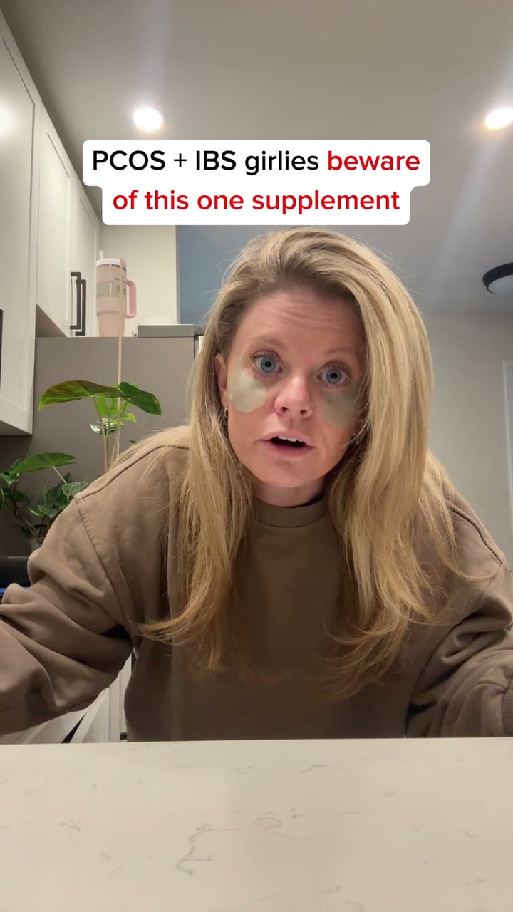 Primal Queen Facebook ad: Learn the benefits of female-focused beef organs →