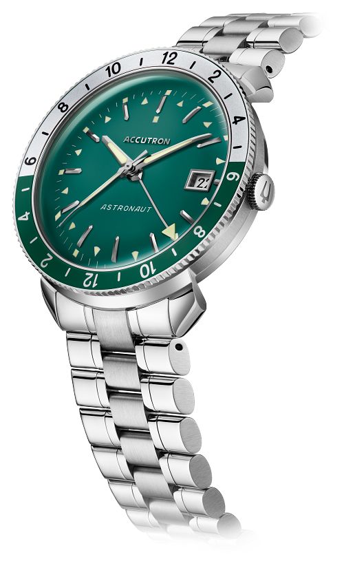 Bulova Facebook ad