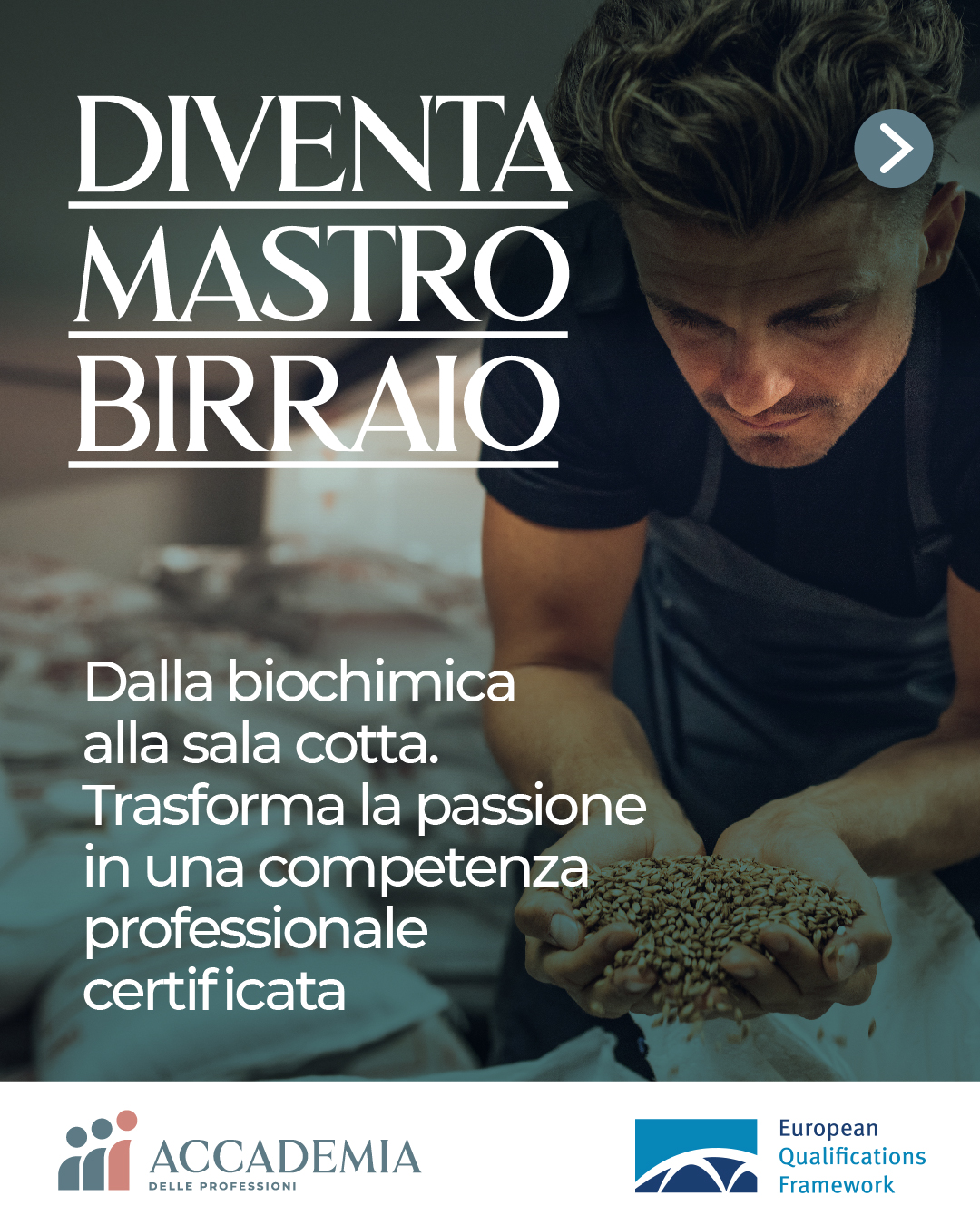 Accademia delle Professioni Facebook ad