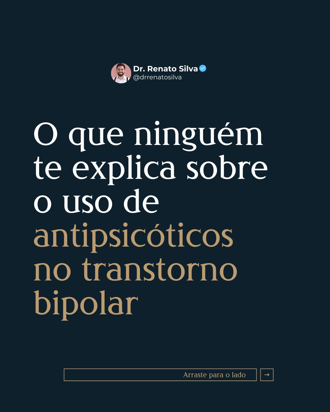 Renato Psiquiatra Facebook ad