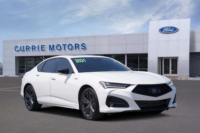 Currie Motors Buick GMC Facebook ad: Now is the perfect time to upgrade!