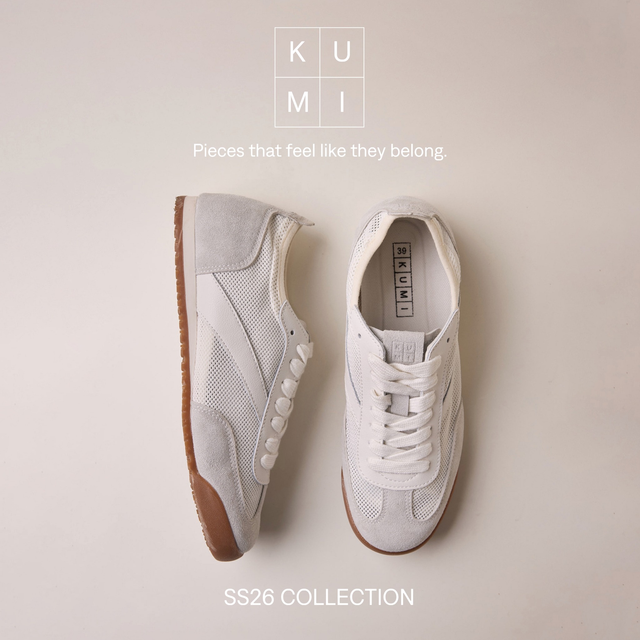Kumi Accessories Facebook ad