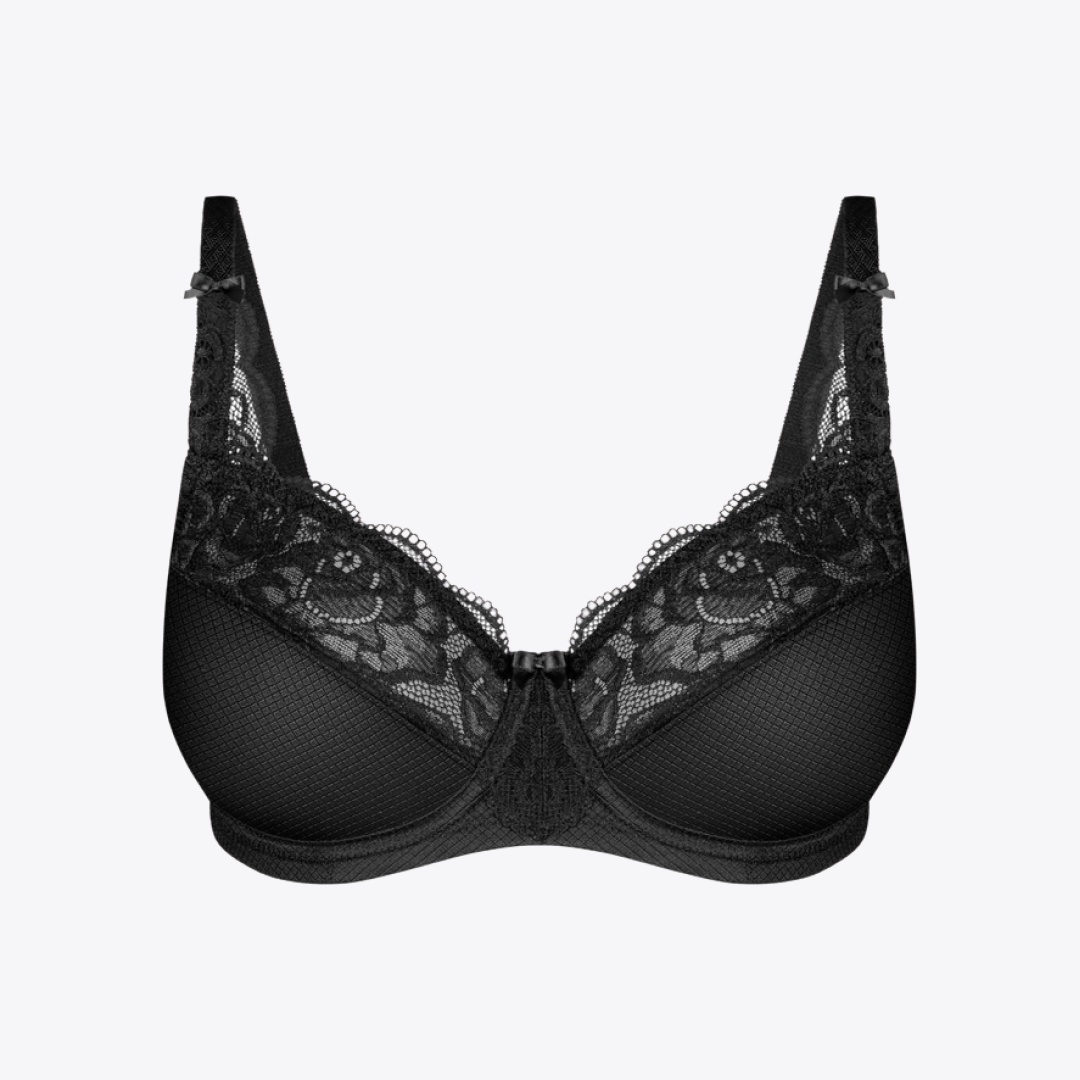 CHANGE Lingerie Danmark Facebook ad: Udvalgte styles til dig <3