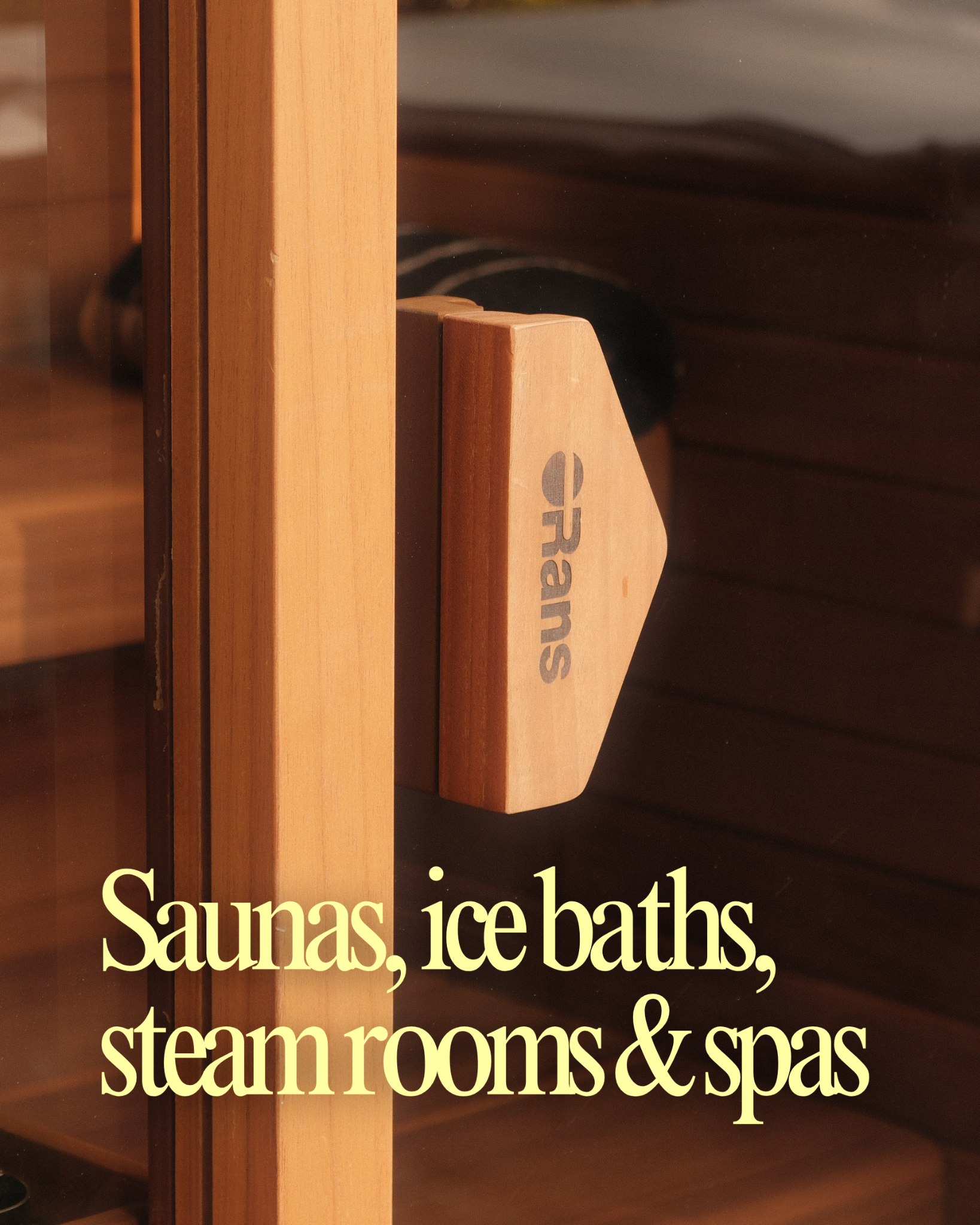 Orans Wellness Facebook ad