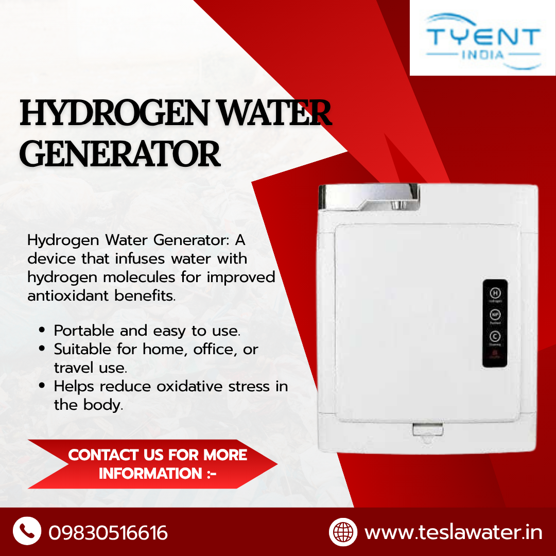 A.P.Enterprise Facebook ad: Upgrade your health with the power of Hydrogen…