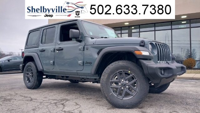 Shelbyville Chrysler Dodge Jeep Ram Facebook ad: Explore and save thousands on all pre-owned &…