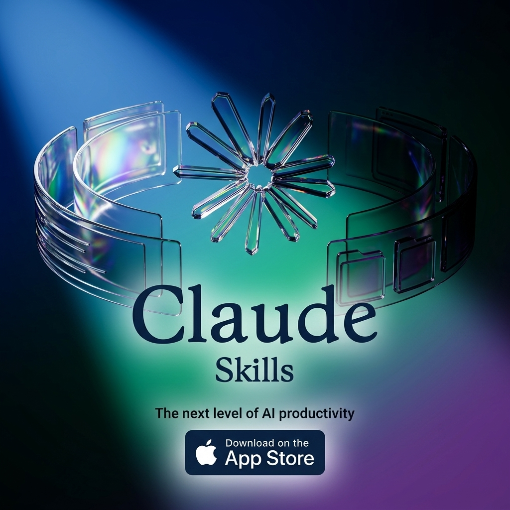 Sunly AI: Skills Toolkit Facebook ad