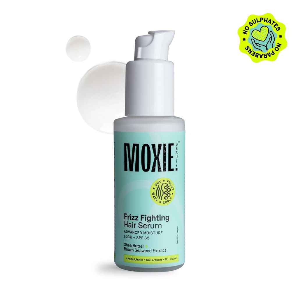 Moxie Beauty Facebook ad