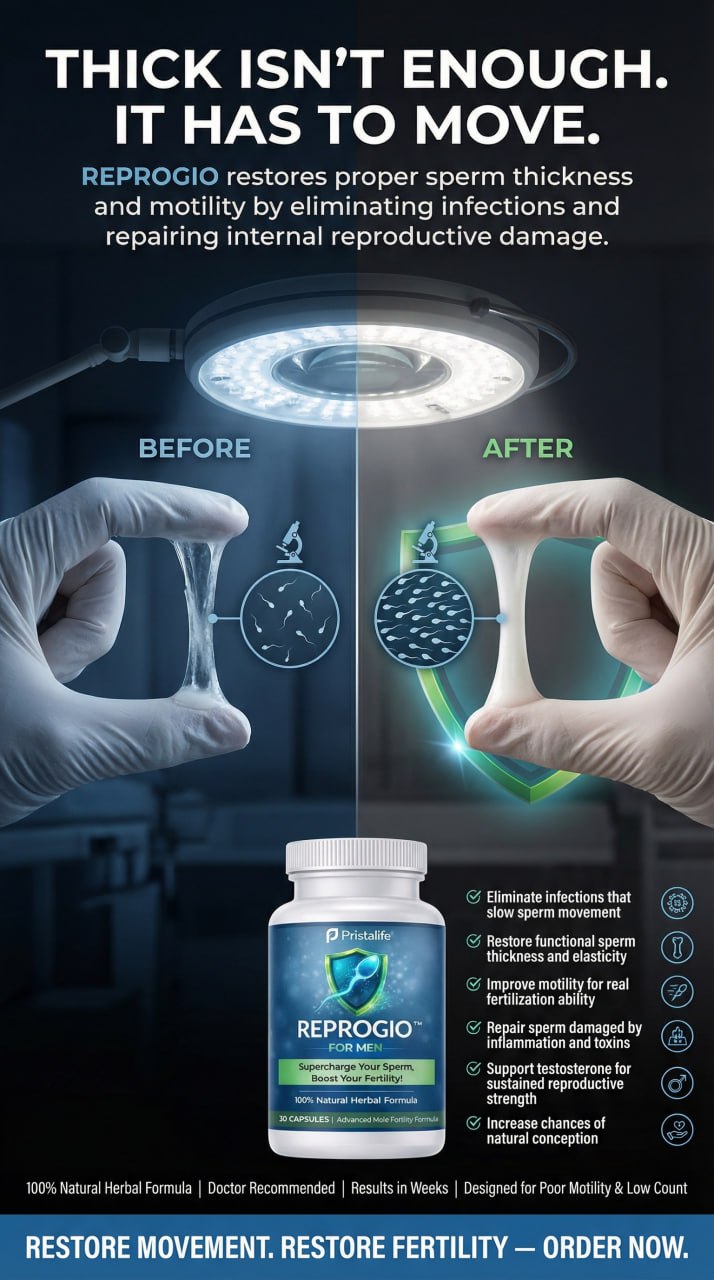 Fertility Care Facebook ad
