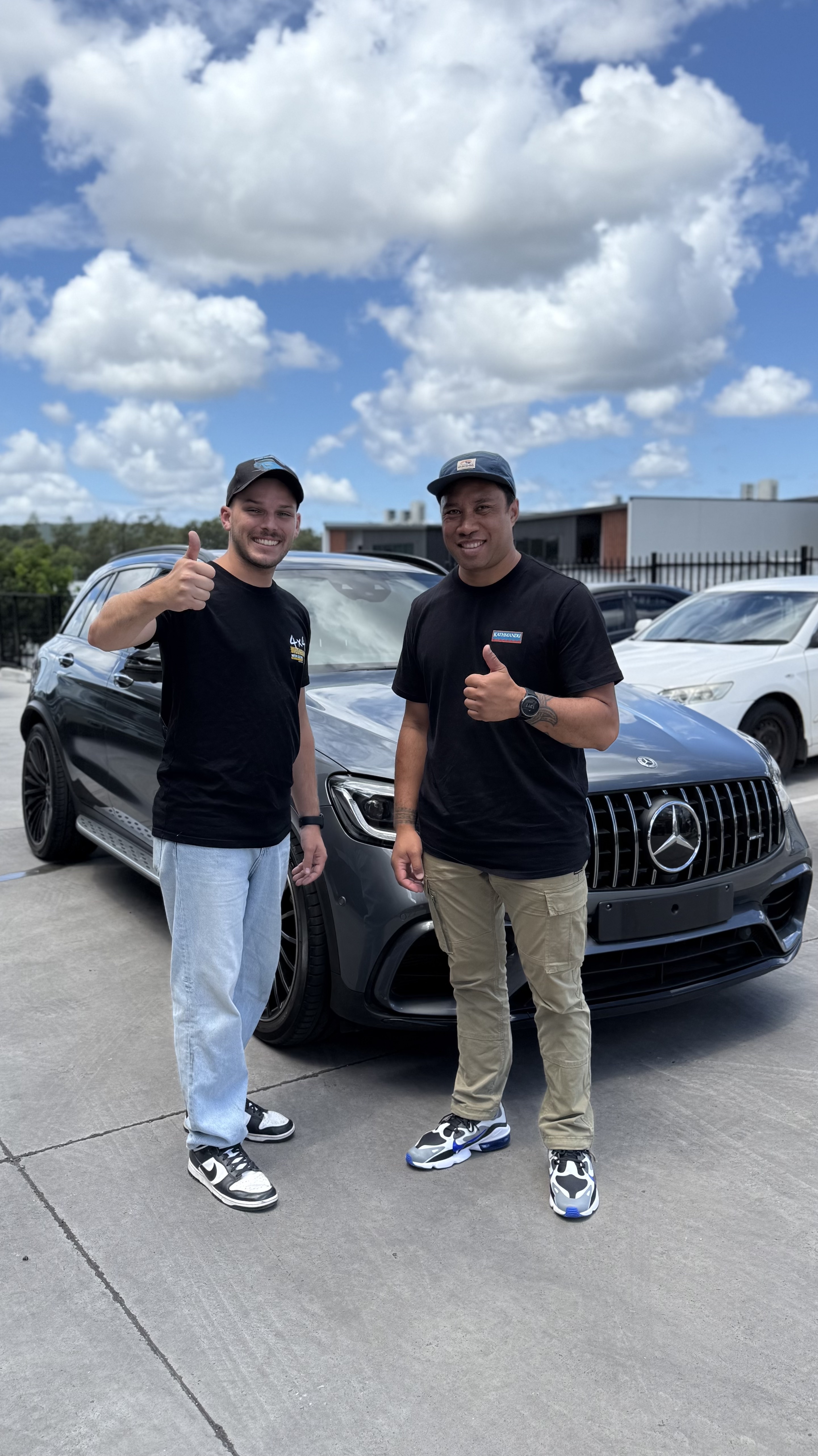 Motor Culture Australia Facebook ad