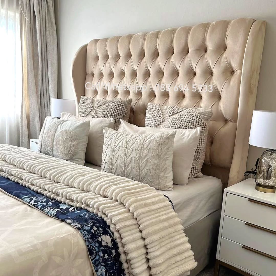 Kwena Ya Ntwane Bespoke Furniture Facebook ad