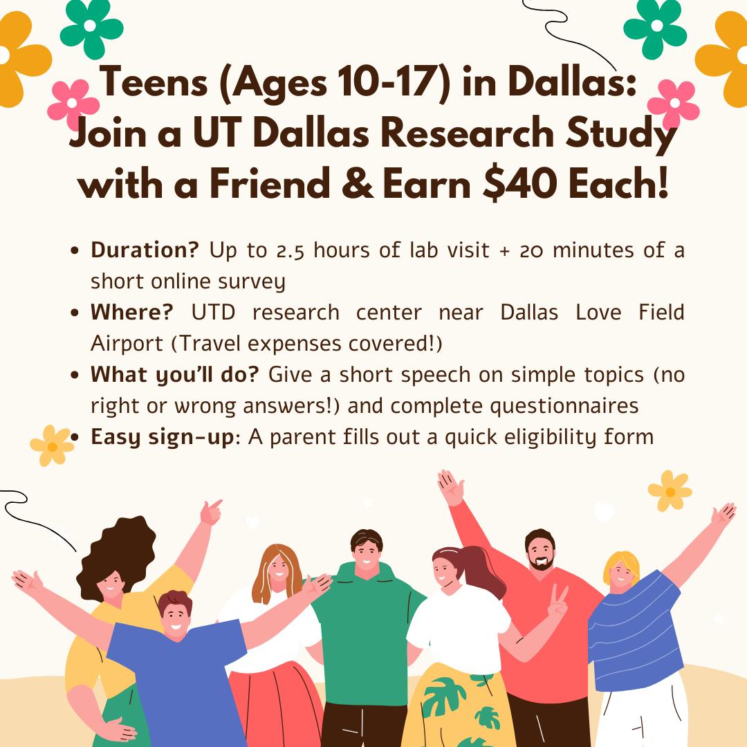 DSAN Lab Facebook ad: Consent to Participate in Research