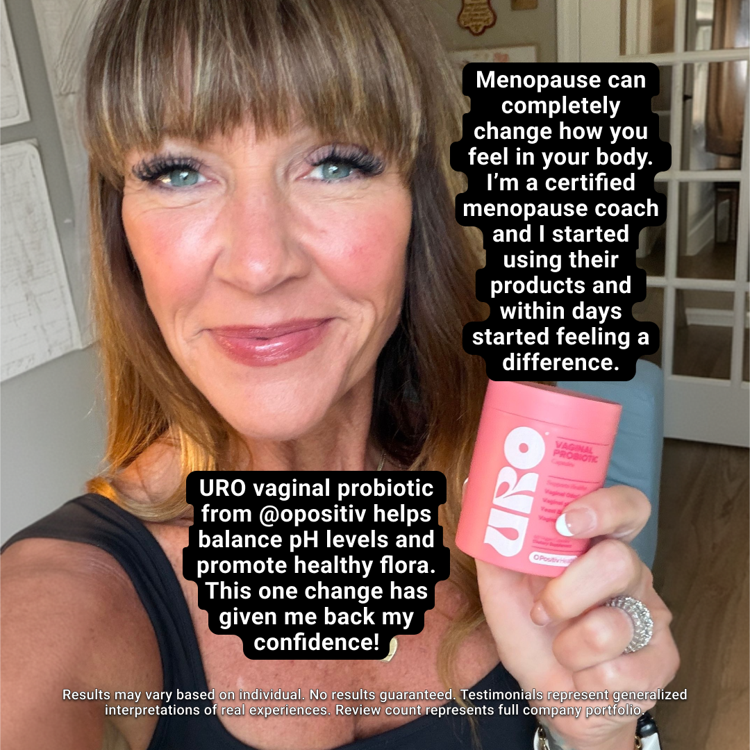 Kristin Richards Facebook ad