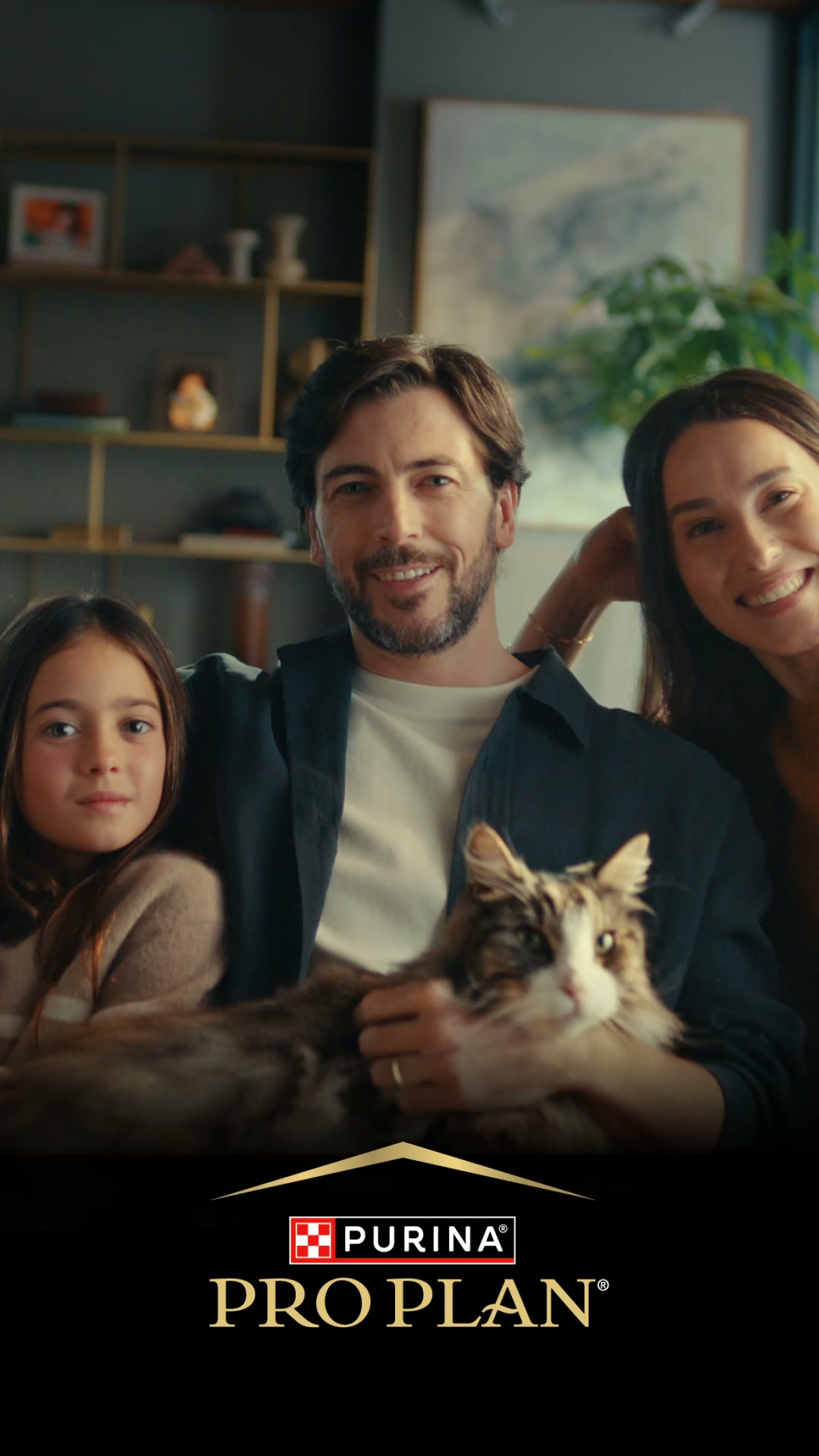 ProPlan France Facebook ad from Sep 10, 2026