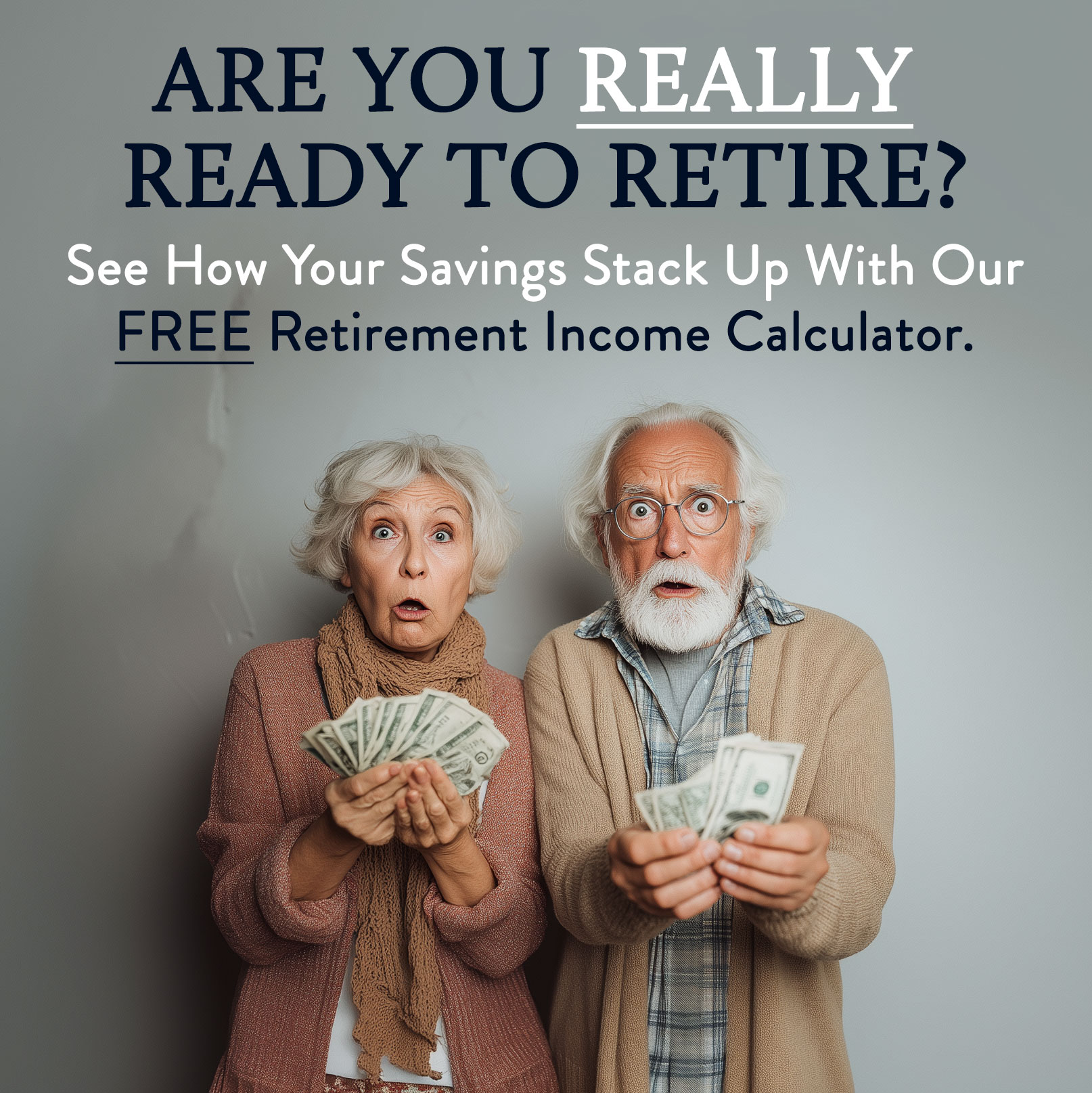 Crown Haven Wealth Advisors Facebook ad