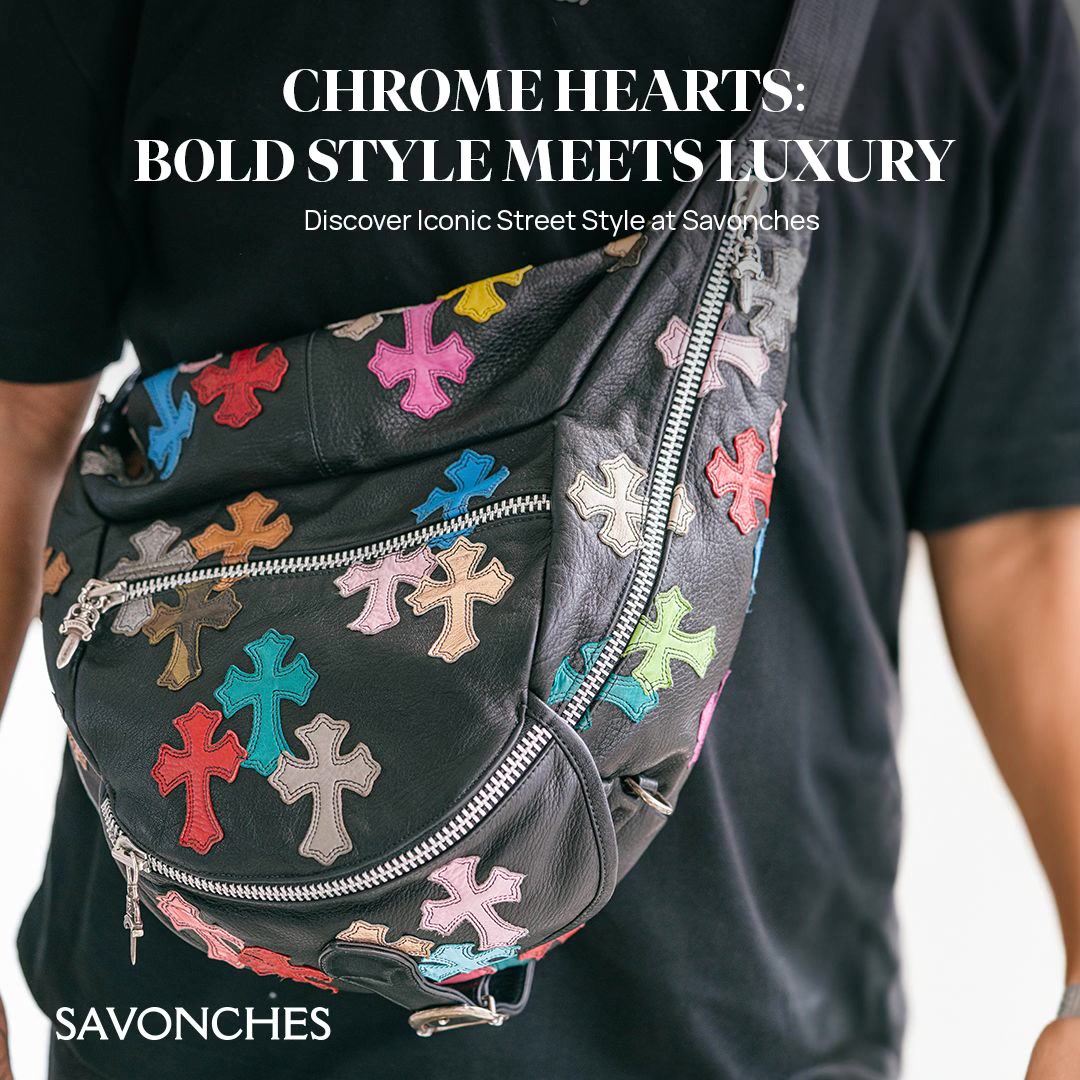 Savonches Facebook ad