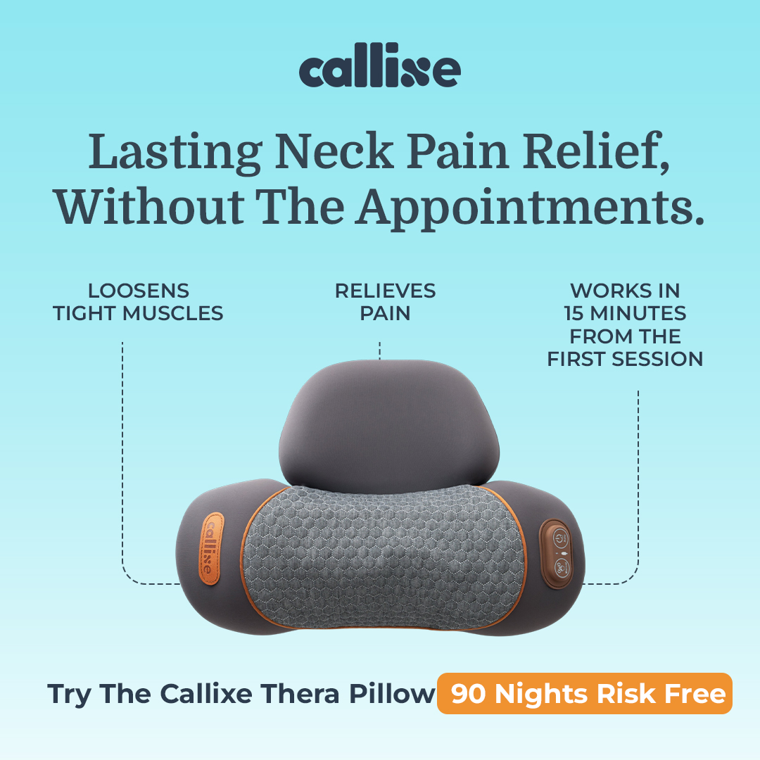 CALLIXE Facebook ad
