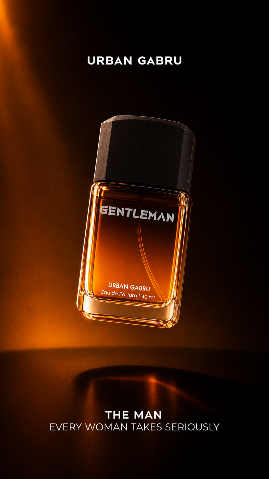 UrbanGabru Men's Life Style Facebook ad