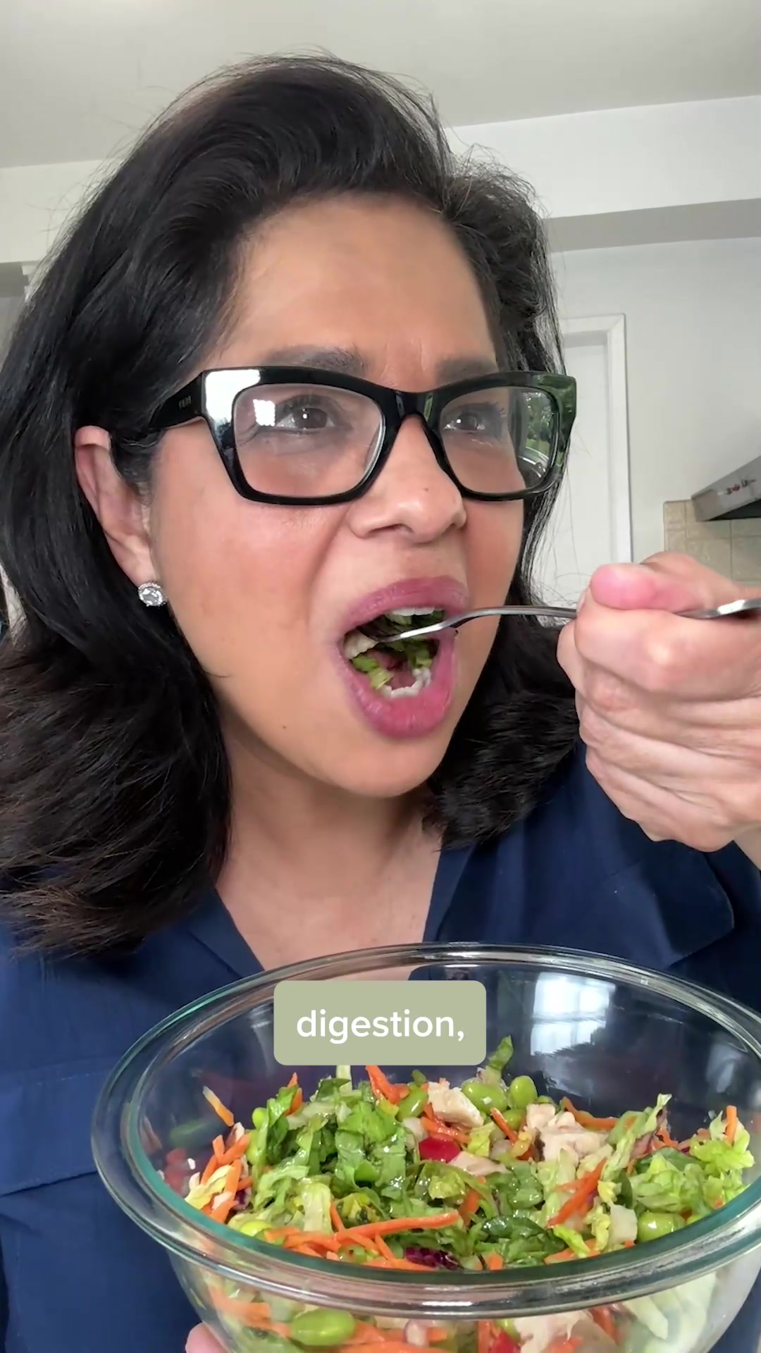 Dose Facebook ad: Try Dose, Feel the Difference